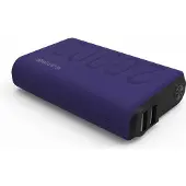 RealPower 333647 power bank 20000 mAh Navy
