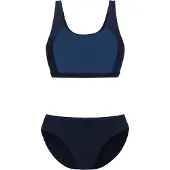Orca Rs1 Bikini Bleu M Femme