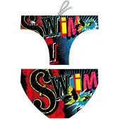Turbo Slip De Bain The Swim