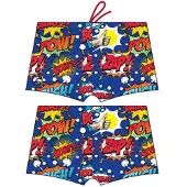Turbo Slip De Bain Boxer Boom !!!
