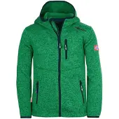 TROLLKIDS Jondalen Xt Jacket Vert 122 cm Enfants