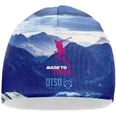 Otso Beanie Bleu