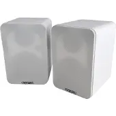 Approx Appspk02wh 3 Bluetooth Speaker Clair