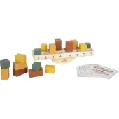 Small Foot Jeu d'équilibre