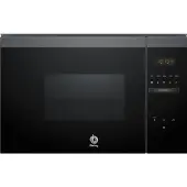 Balay Micro-ondes 1450W 25L Noir - 3CG4175G3