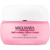 Miguhara Anti-Wrinkle Effect Cream 50ML