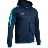 Joma Veste de survêtement à capuche Olimpiada