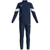 Joma 104216 Tracksuit Bleu S Homme