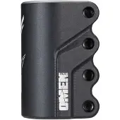 Blunt 4 Bolts Omen Scs Scooter Clamp Argenté