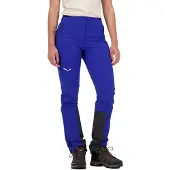 Salewa Lagorai Durastretch Pants Bleu XS Femme