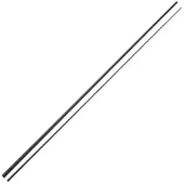 GARBOLINO K2 Match 3 Pole Fishing Rod Section Argenté