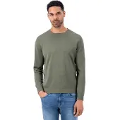 Fynch&Hatton 1413825 Sweater Vert S Homme