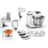 Bosch MUMS2EW40 Blanc