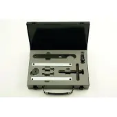 Ks Tools Jeu d'outils de réglage du moteur pour Jaguar / Land Rover, 8 pièces
