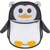 Reer Filet de rangement - Bain - Pingouin - - UneTaille - Rangement