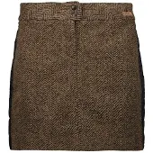CMP 30m2596 Skirt Marron M Femme