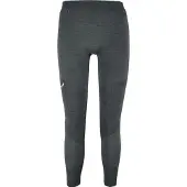 Salewa Zebru Responsive Leggings Gris L Homme