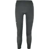 Salewa Zebru Responsive Leggings Gris 2XL Homme