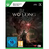 Xbox One/xbox Series X Wo Long Fallen Dynasty De