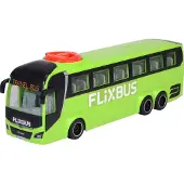Dickie Toys Simba Dickie MAN Lion's Coach - Flixbus 203744015
