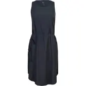 Hannah Elena Sleeveless Dress Gris 36 Femme
