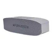 Magnussen Sb2000503 Bluetooth Speaker Gris