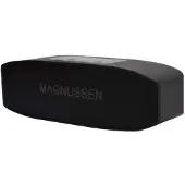 Magnussen Sb2000103 Bluetooth Speaker Noir