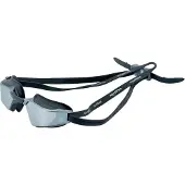 Aquawave Vectro Mc Champ Mirror Swimming Goggles Noir