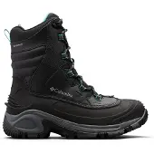 Columbia Bugaboot Iii Hiking Boots Noir EU 42 Femme