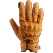 Helstons Ska Winter Gloves Orange 2XL Homme