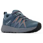 Columbia Peakfreak Roam Hiking Shoes Bleu EU 43 Homme