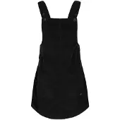 Trespass Twirl Sleeveless Dress Noir 2XS Femme