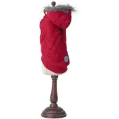 Freedog Lane Dog Jacket Rouge 15 cm