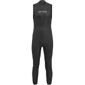 Orca Vitalis Light Sleeveless Neoprene Wetsuit Noir 5 Homme