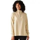 Regatta Polaire demi-zip femme Demmi