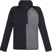 Rock Experience Headwall Full Zip Fleece Noir XS Femme
