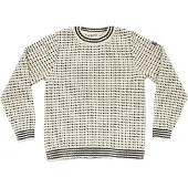 Devold Islender Refined Sweater Beige M