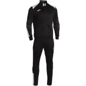 Joma Danubio Tracksuit Noir 9-10 Years Garçon