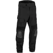 Invadergear Predator Combat Pants Noir L / Long