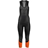 Huub Combinaison En Néoprène Sans Manches Pour Femme Araya