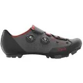 Fizik X1 Infinito Mtb Shoes Gris EU 36