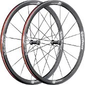 Vision Team 35 Comp Sl Road Wheel Set Noir 9 x 100 / 9 x 130 mm / Shimano/Sram HG