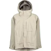 Houdini Rollercoaster Jacket Beige M Femme