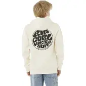 Rip Curl Sweat à Capuche Wetsuit Icon