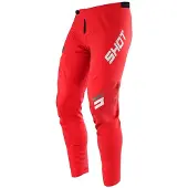 Shot Rogue Revolt Pants Rouge 26