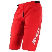 Shot Rogue Revolt Shorts Rouge 32