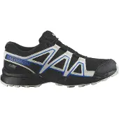Salomon Speedcross Wp Hiking Shoes Noir EU 28 Enfants