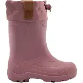 Kamik Tundra Jr Rain Boots Rose EU 38 Enfants