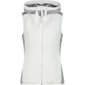 CMP 34h6116 Vest Blanc 3XL Femme