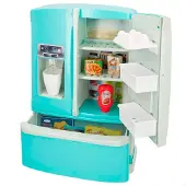Aktive Smart Fridge Clair 3 Years Enfants